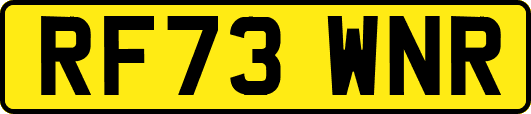RF73WNR