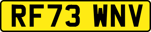 RF73WNV