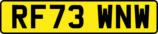 RF73WNW