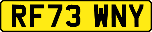 RF73WNY