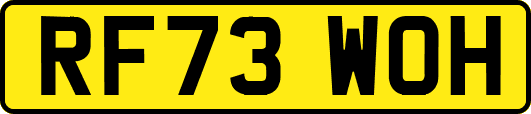 RF73WOH