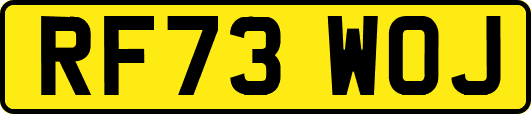 RF73WOJ
