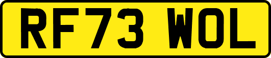 RF73WOL