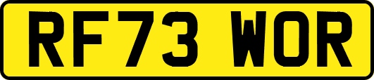 RF73WOR