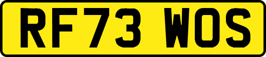 RF73WOS