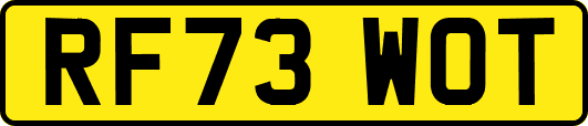 RF73WOT