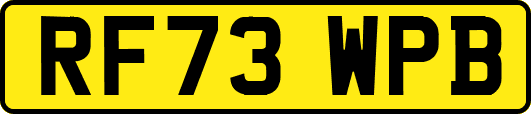 RF73WPB