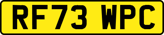 RF73WPC