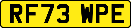 RF73WPE