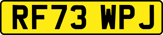 RF73WPJ
