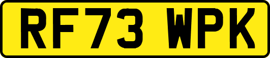 RF73WPK