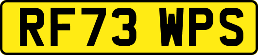 RF73WPS