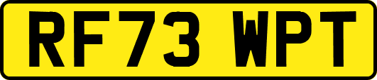 RF73WPT
