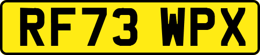 RF73WPX