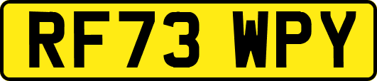 RF73WPY