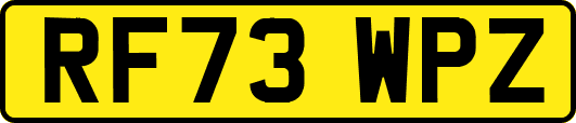 RF73WPZ