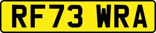 RF73WRA