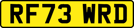 RF73WRD