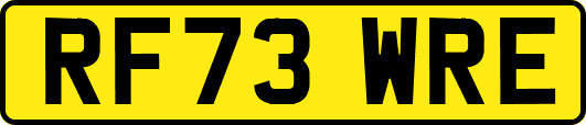 RF73WRE