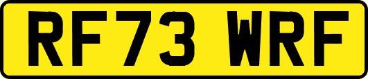 RF73WRF