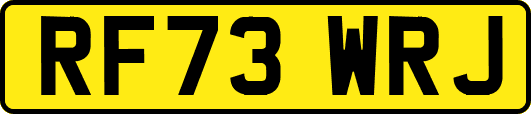 RF73WRJ
