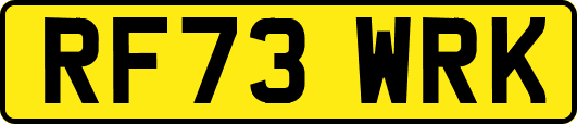 RF73WRK