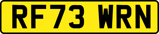 RF73WRN