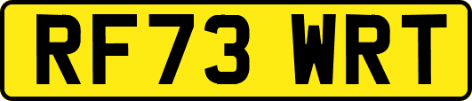 RF73WRT