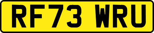 RF73WRU