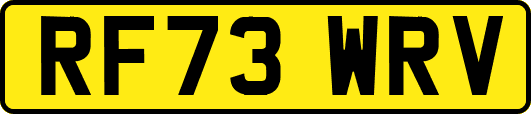 RF73WRV