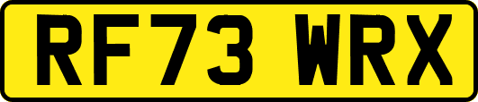 RF73WRX
