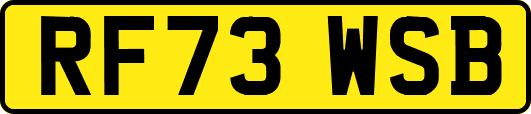 RF73WSB