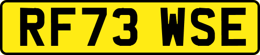 RF73WSE