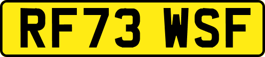 RF73WSF