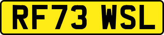 RF73WSL