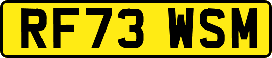RF73WSM