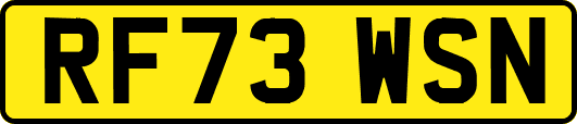 RF73WSN