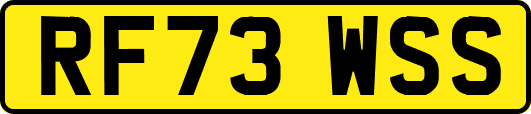 RF73WSS