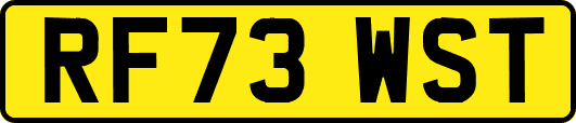RF73WST
