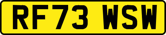 RF73WSW
