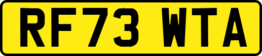 RF73WTA
