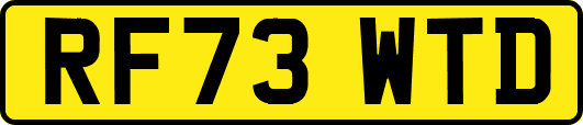 RF73WTD