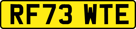 RF73WTE