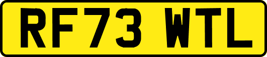RF73WTL