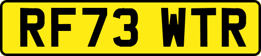 RF73WTR