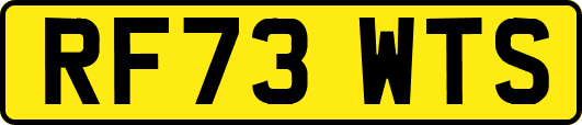 RF73WTS