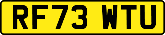 RF73WTU