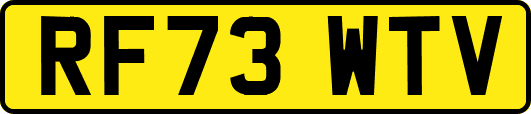 RF73WTV