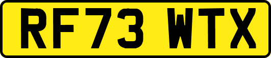 RF73WTX