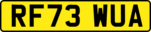 RF73WUA
